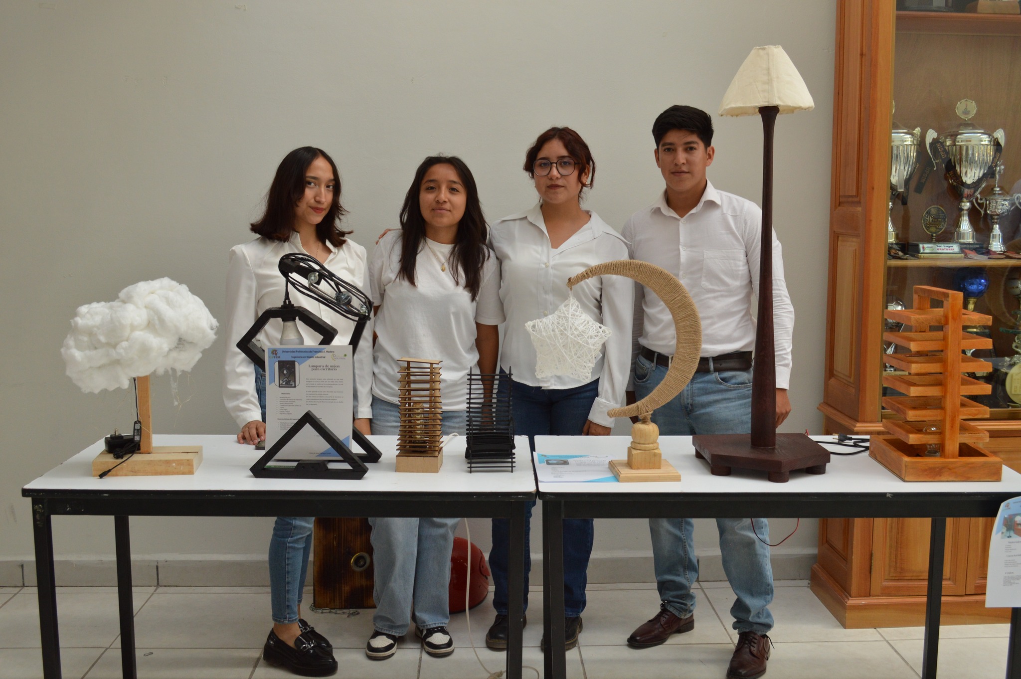 Expo Diseño Industrial